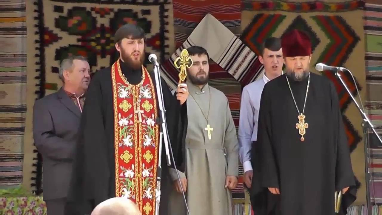Костилівка Берлибашський БАНУЖ 2016