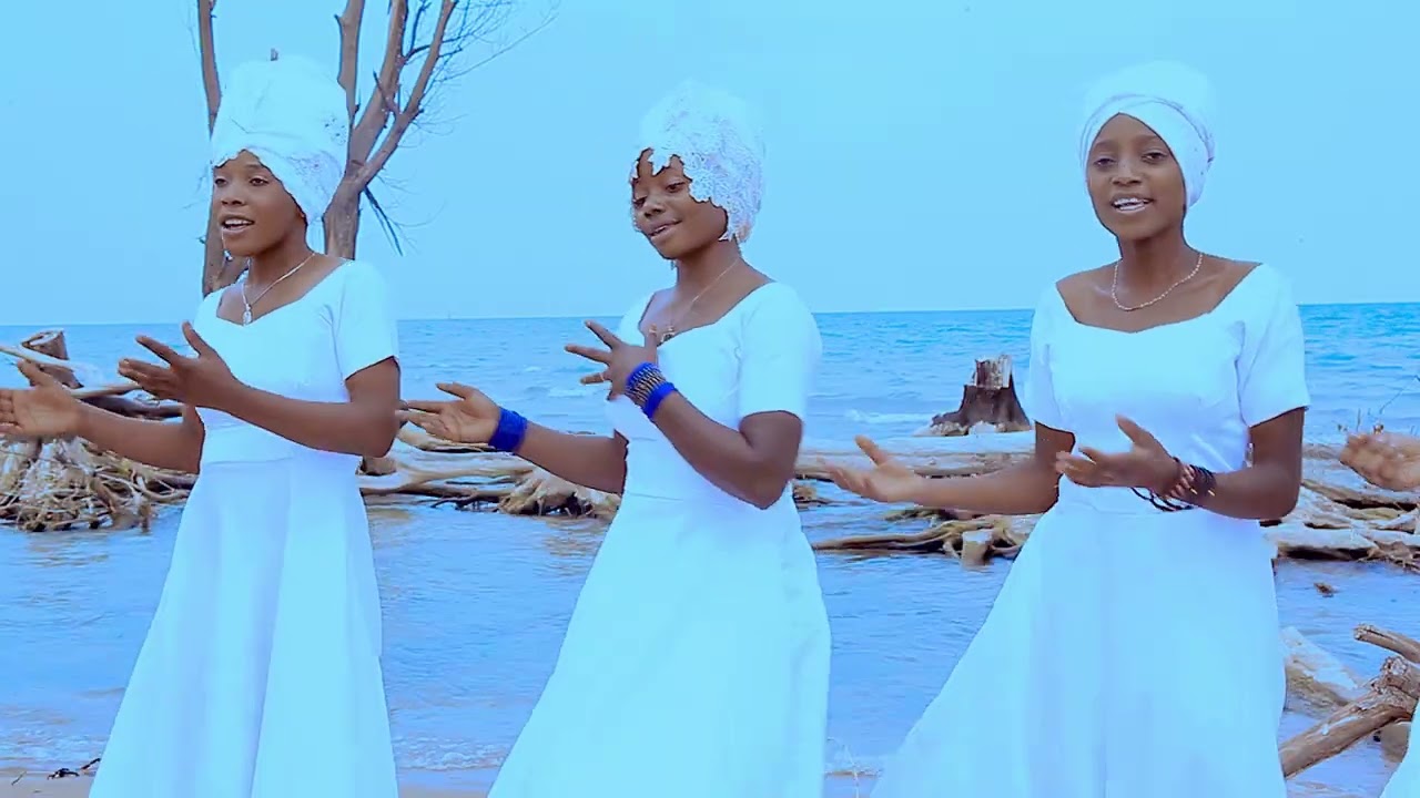 NJIWA- Imani Choir Official Video