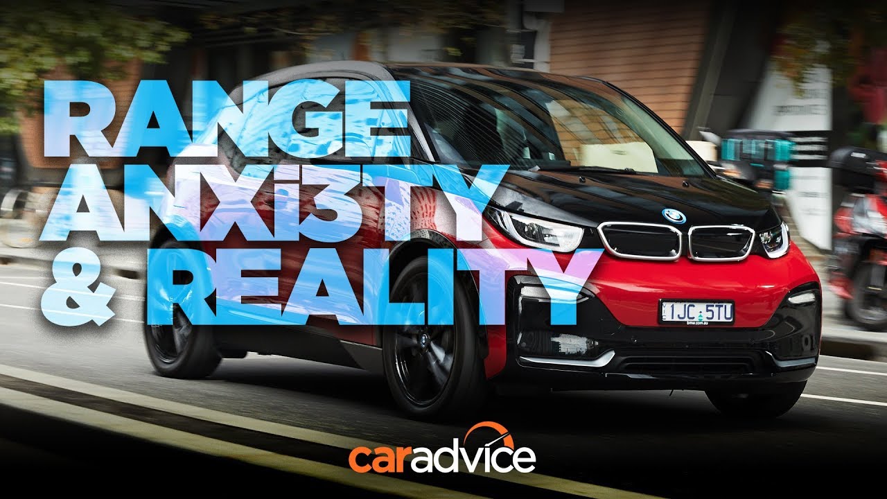 BMW i3s review: Range anxiety... should you really care?