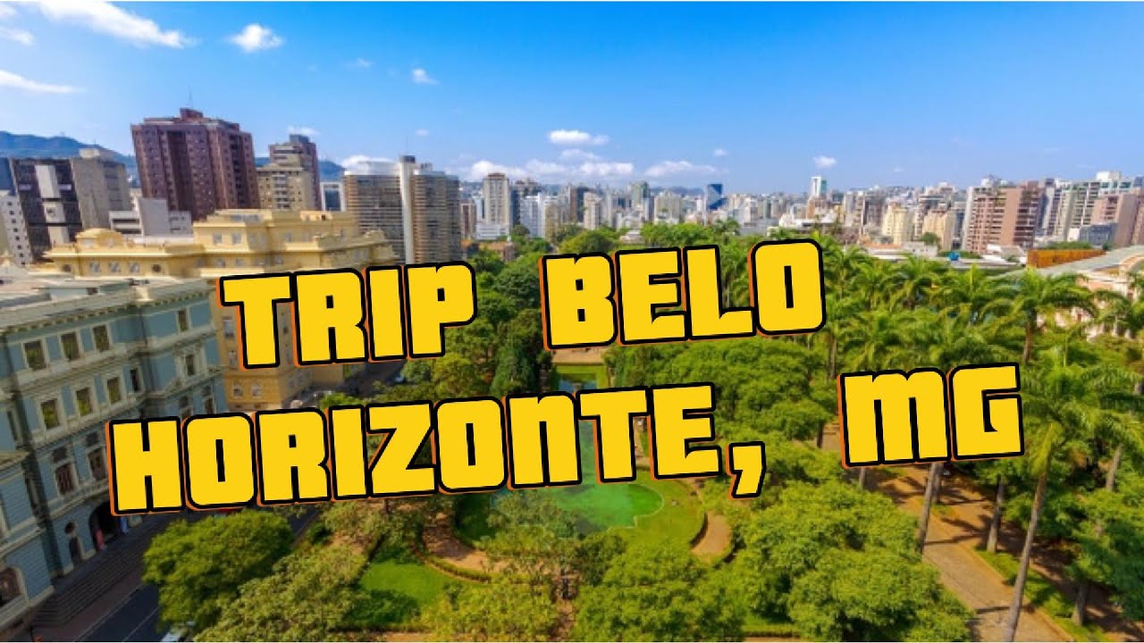 S01E10 🌿🏛️ CONHECENDO A PRA&Ccedil;A DA LIBERDADE, O ELEGANTE CORA&Ccedil;&Atilde;O DE BH