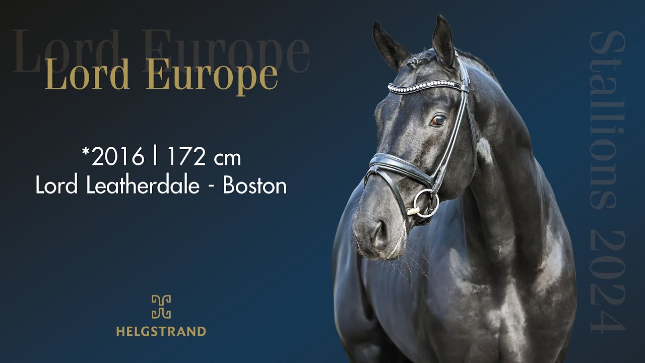 Lord Europe