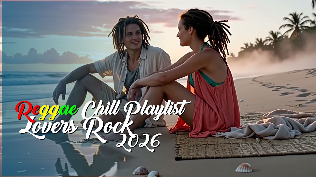 Roots & Culture Reggae 2026 ♫ Timeless Classic Meets Modern Beat