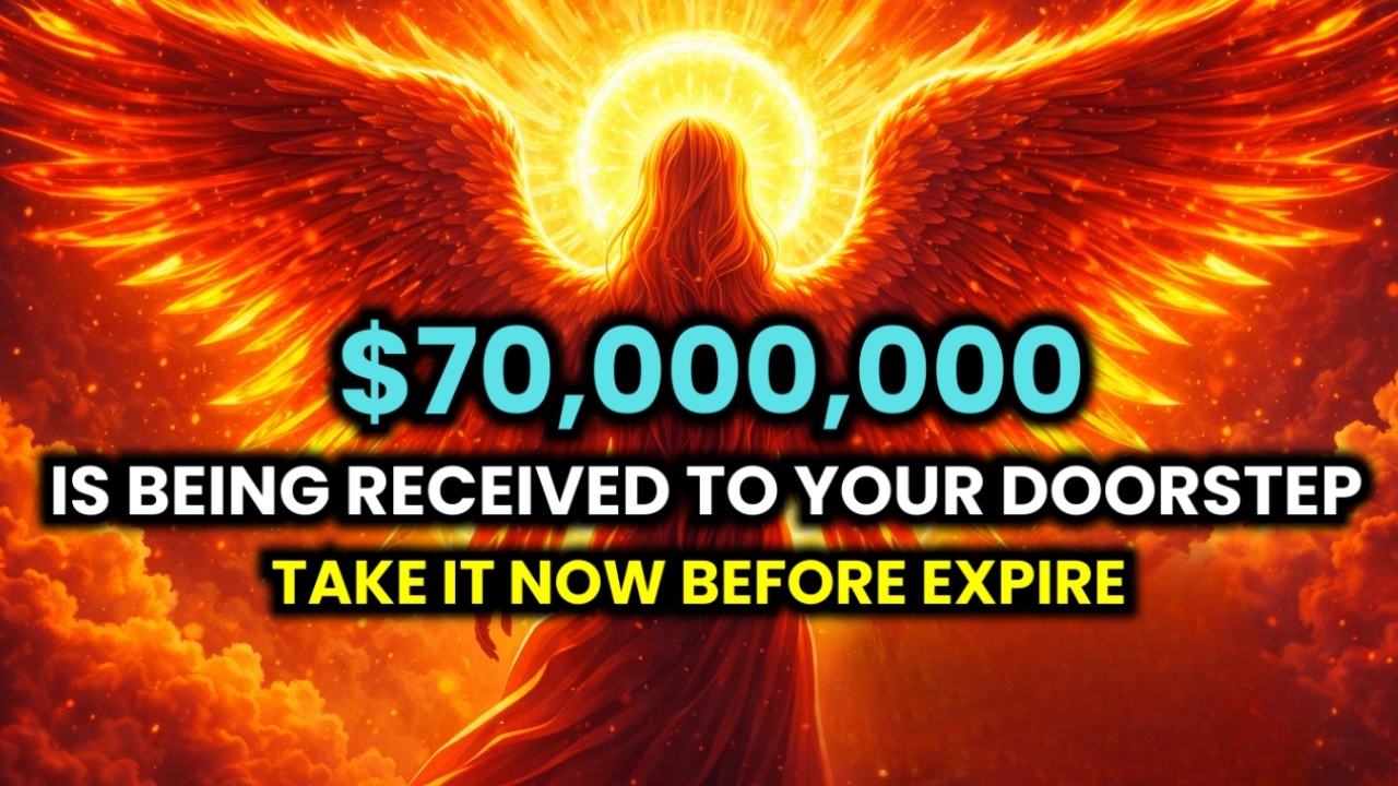 ✝️GOD IS WARNING YOU, IF YOU SKIP THIS MESSAGE YOU'll REGRET IT, THIS IS YOUR ABSOLUTE LAST CHANCE!!