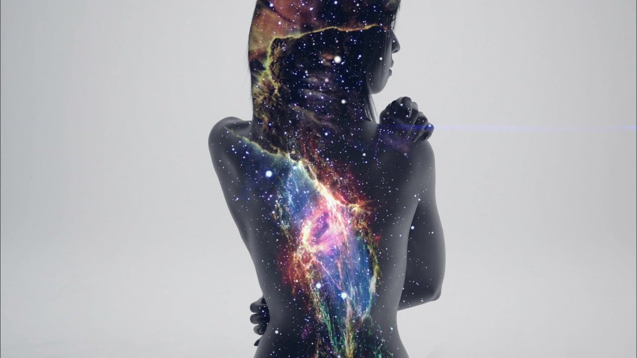 starry
