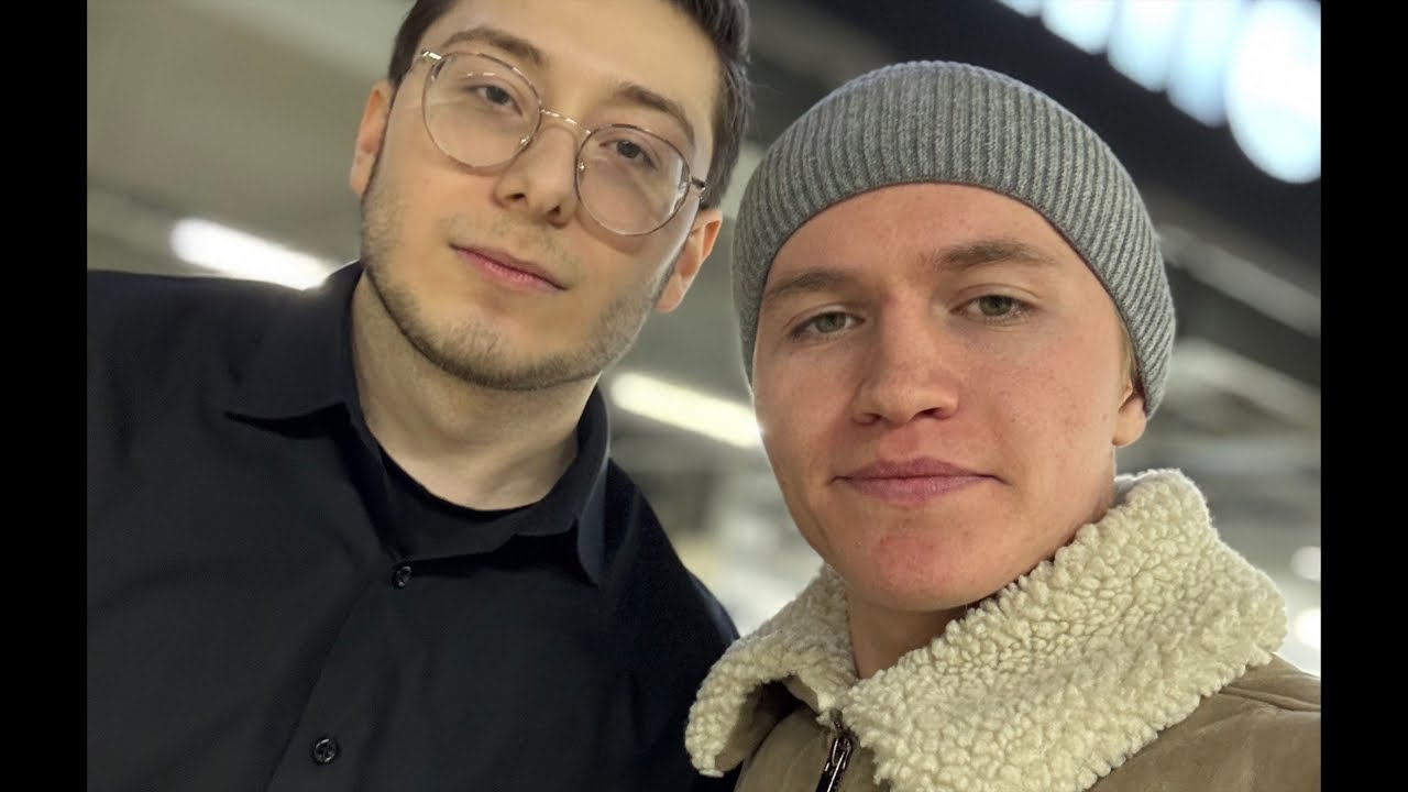 В Москве