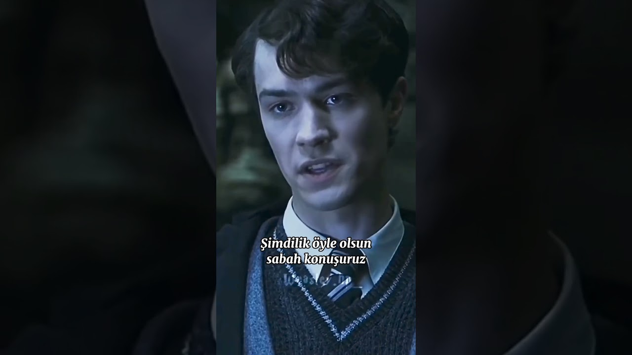 Zorba 17. Bölüm Draco Malfoy Dizi #dracomalfoy #dracomalfoydizi #harrypotter #slytherin #keşfet