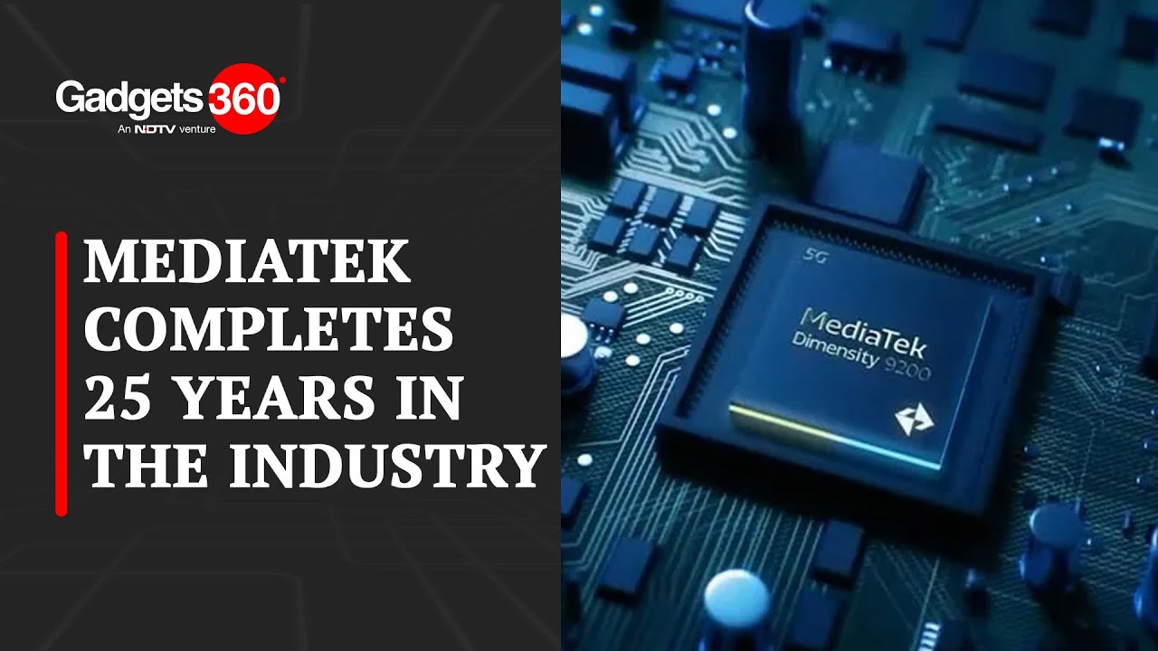 MediaTek Chipsets: Cutting-Edge Performance on a Budget | Cell Guru