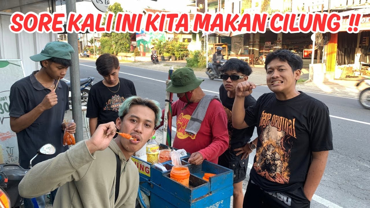 GAK TAU KENAPA ALVIN SAMA YUDIS GAK MOOD NGONTEN ‼️