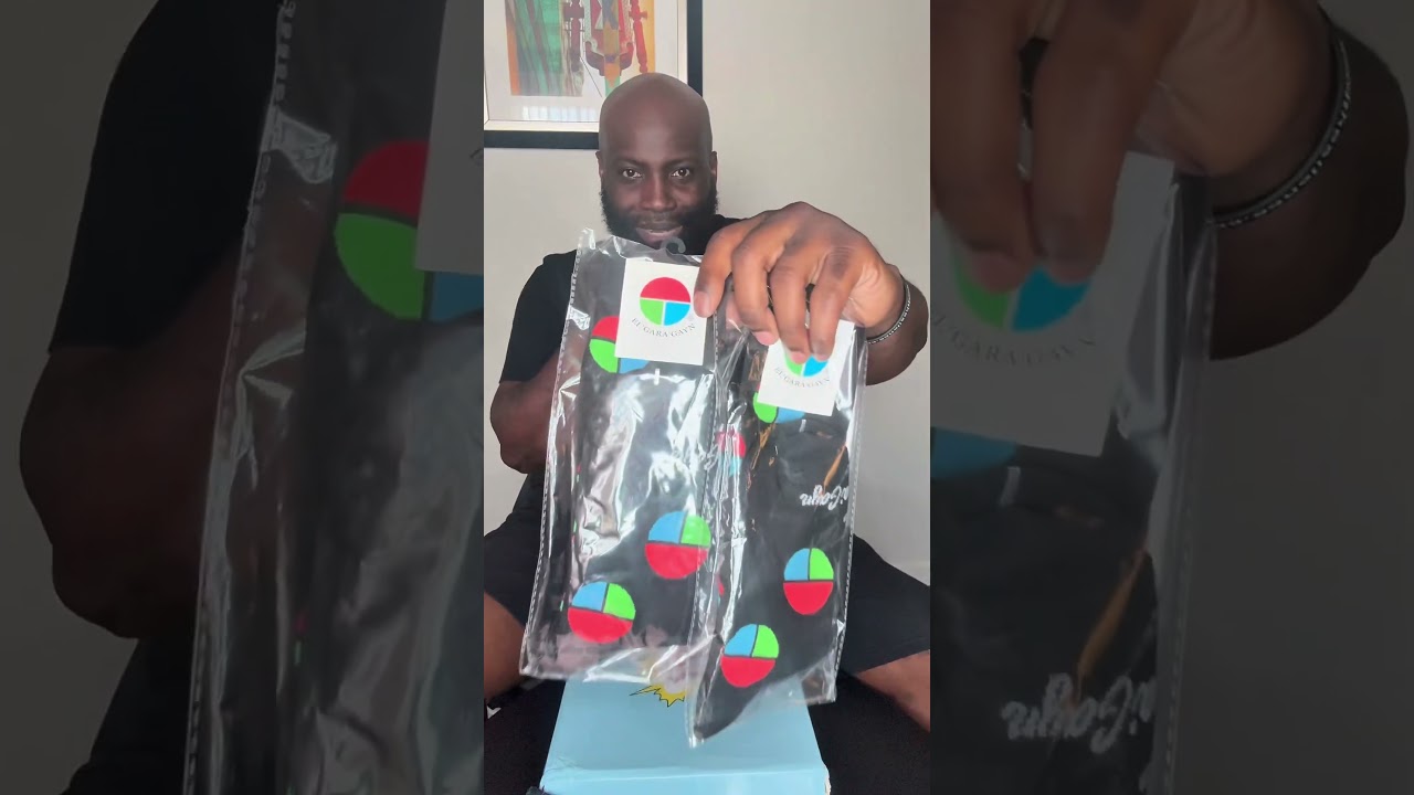 🔥 Unboxing &ldquo;El GARA GAYN&rdquo; | Fashion Game CHANGER! #reemoapproved #hiphopfashion #hiphopnyc