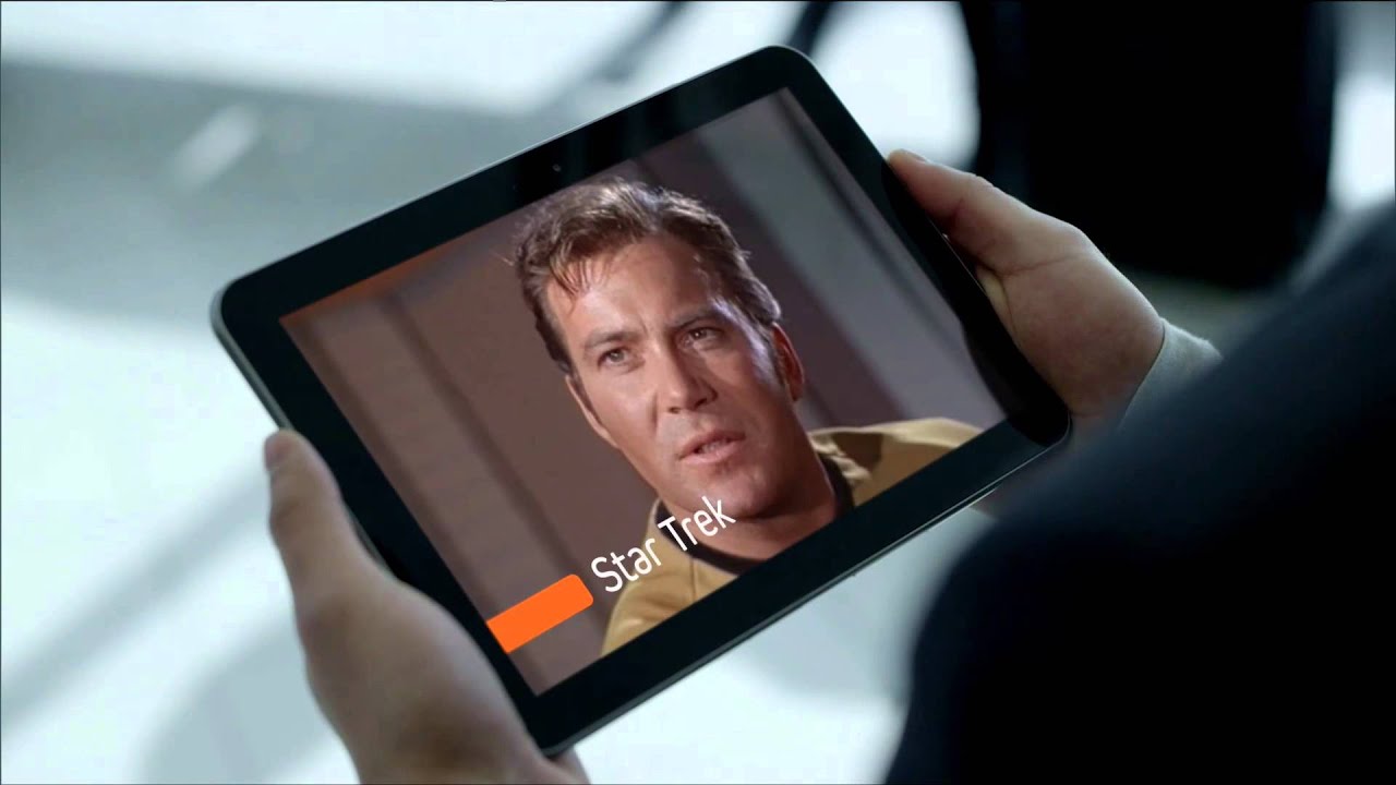CraveTV - le meilleur service sur demande en continu