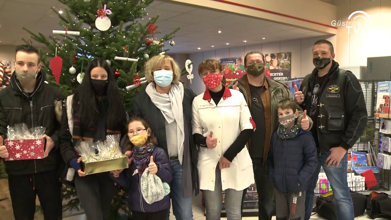 Wunsch-Weihnachtsbaum der Grey Bulls
