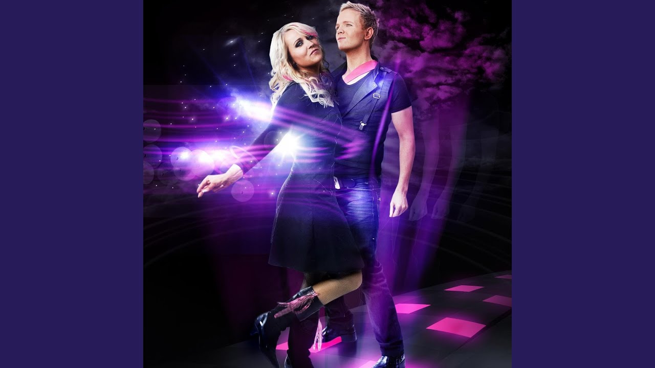 This Is My Life (Iceland Eurovision 2008) Orginal