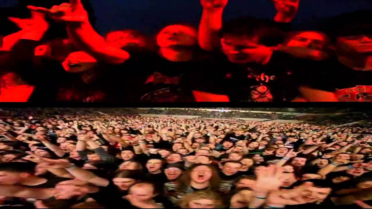 Motorhead - Rock 'n' Roll (music video)