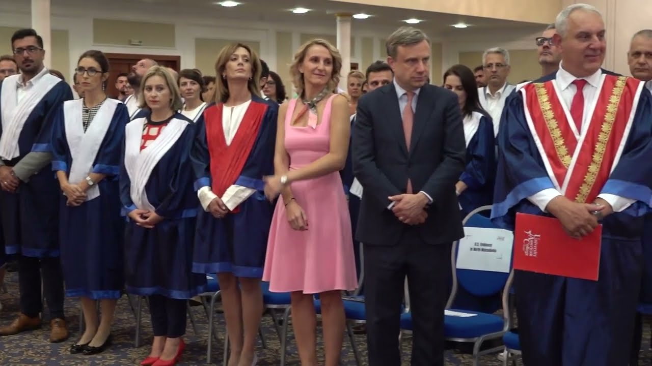 UACS Opening Ceremony 2023