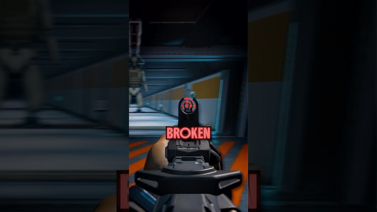 BO7 Changed Aim Assist Forever!