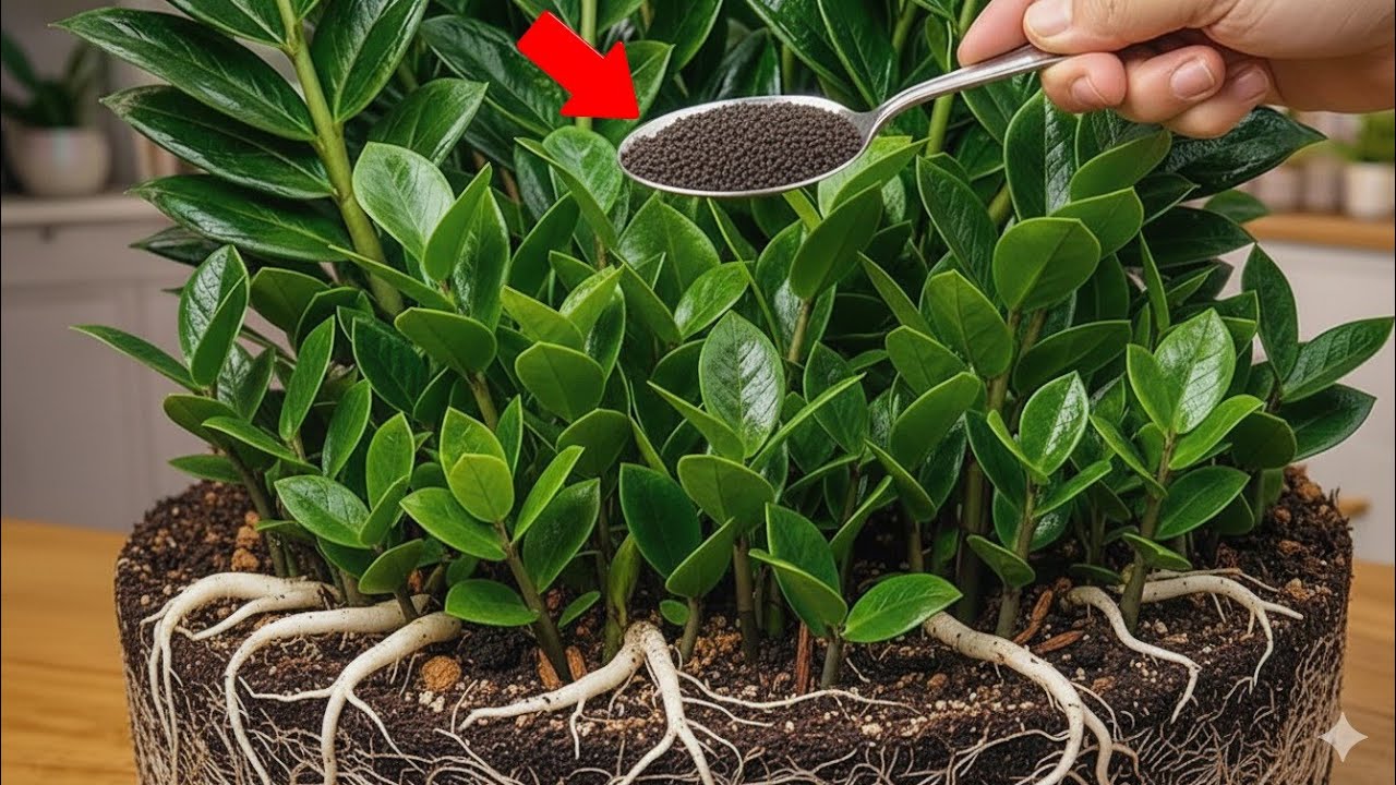 1 COPO é capaz de lotar de flores 