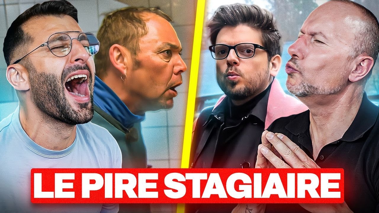 On réagit au meilleur prank de Greg Guillotin (le gérant de gîte)