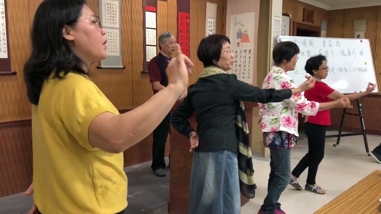 孟宗詩社