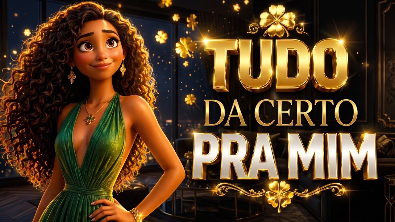 OUÇA ISSO e Veja TUDO dar Certo Pra Você | Manifestation & Alignment Music