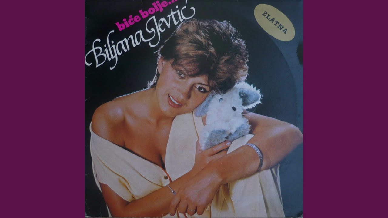 Biće bolje