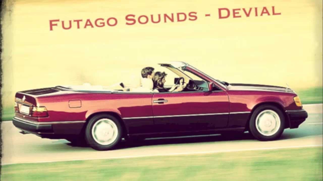 Futago Sounds - Devial