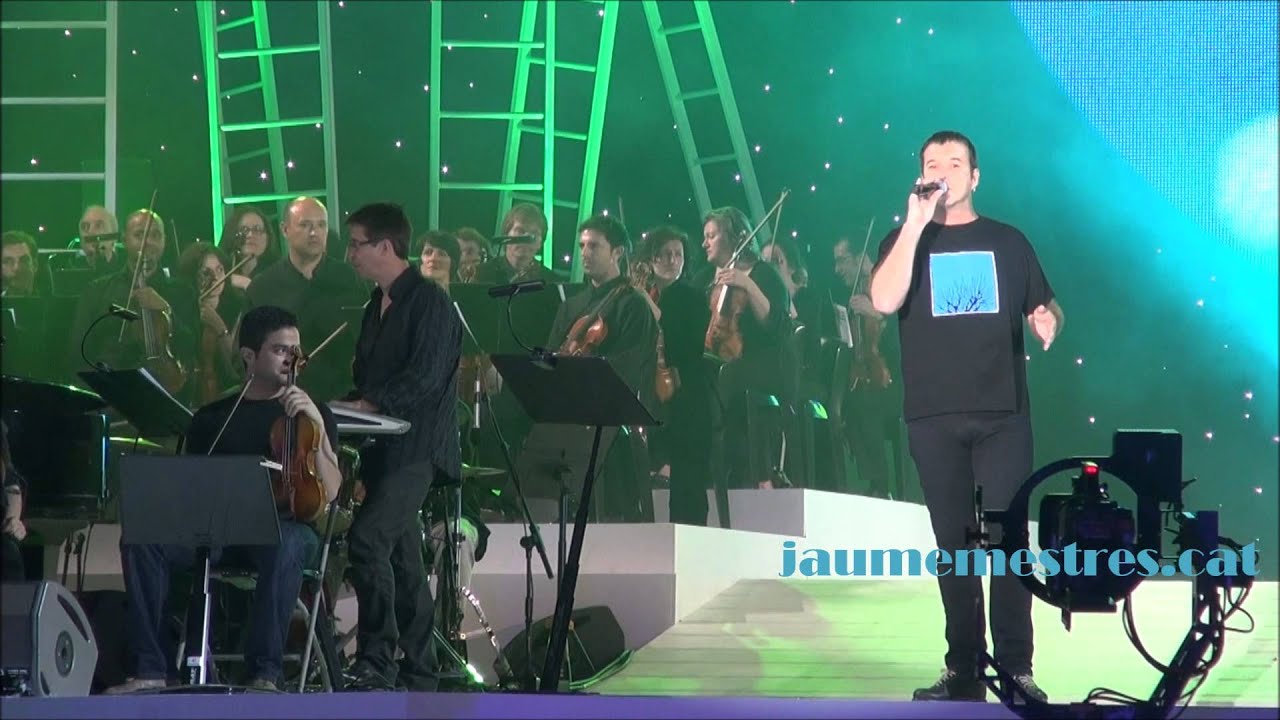 CRIS JUANICO / VIATGE A ÍTACA (I) Concert per la Llibertat