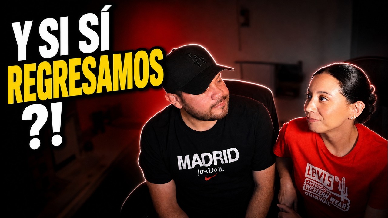 Y si s&iacute; regresamos? | La verdad sobre nuestra ausencia