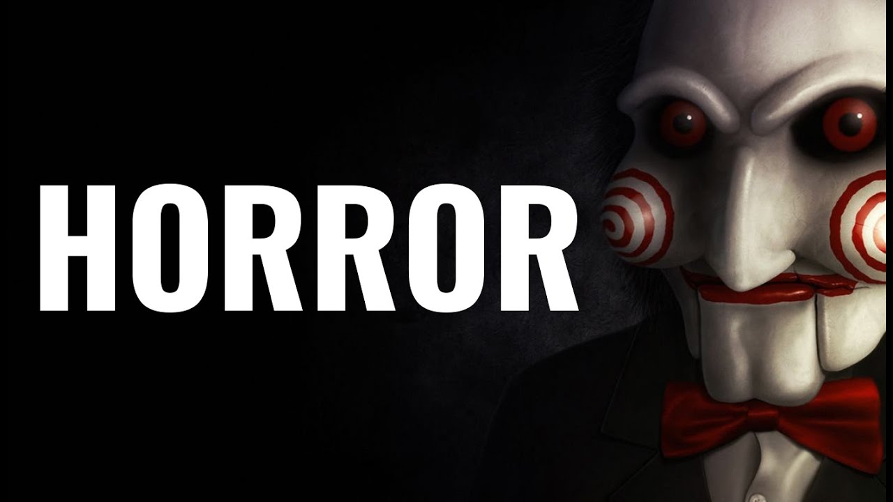 [Horror Music No Copyright]Horror Background Music No Copyright - Non Copyrighted Scary Music