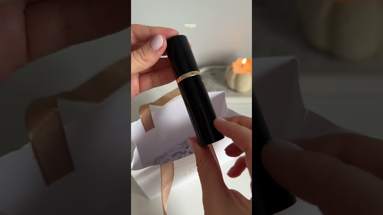 Распаковка. Масляные духи. Мои любимые Victoria’s Secret Eau So Sexy и 2 новинки.