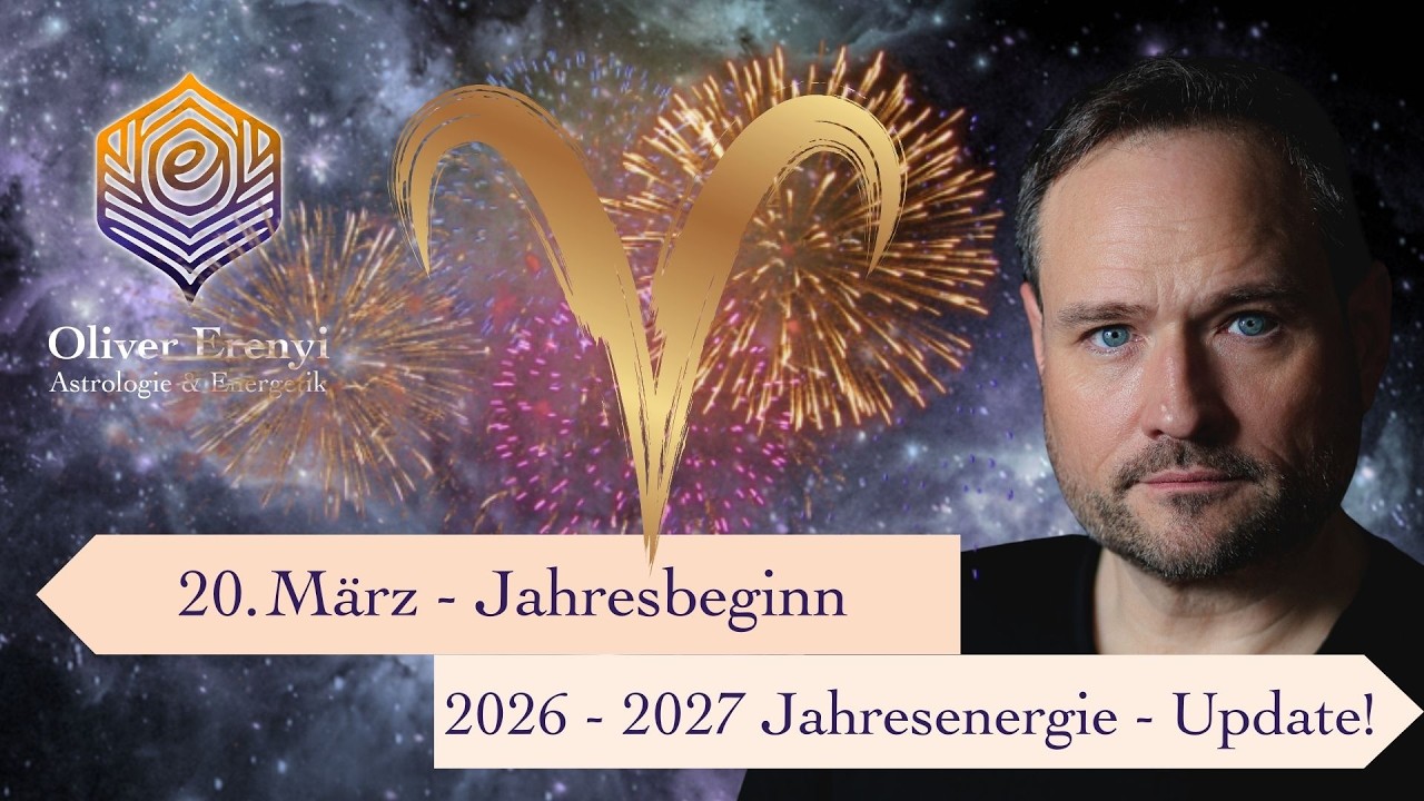 Jahresenergie Update 226 - 2027!