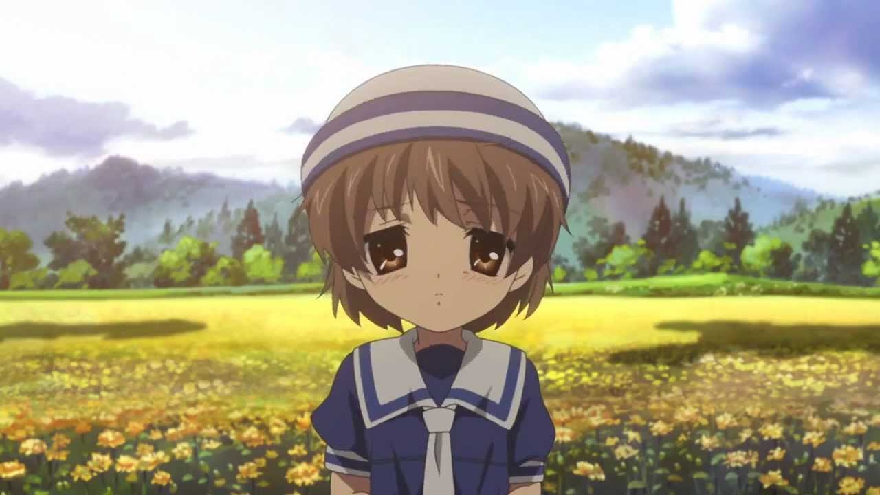 Clannad AMV － ＬＥＡＲＮ ＴＯ ＬＯＶＥ ＡＧＡＩＮ