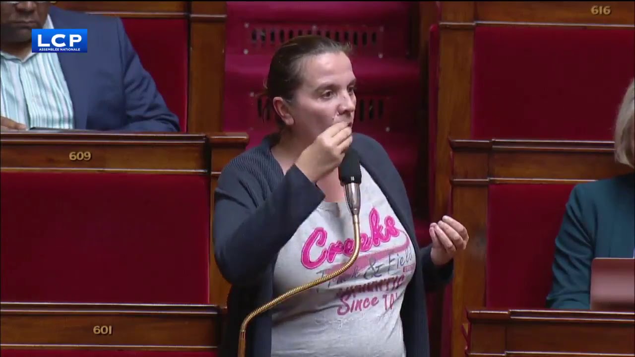L'opposition parvient &agrave; mettre en minorit&eacute; la majorit&eacute;