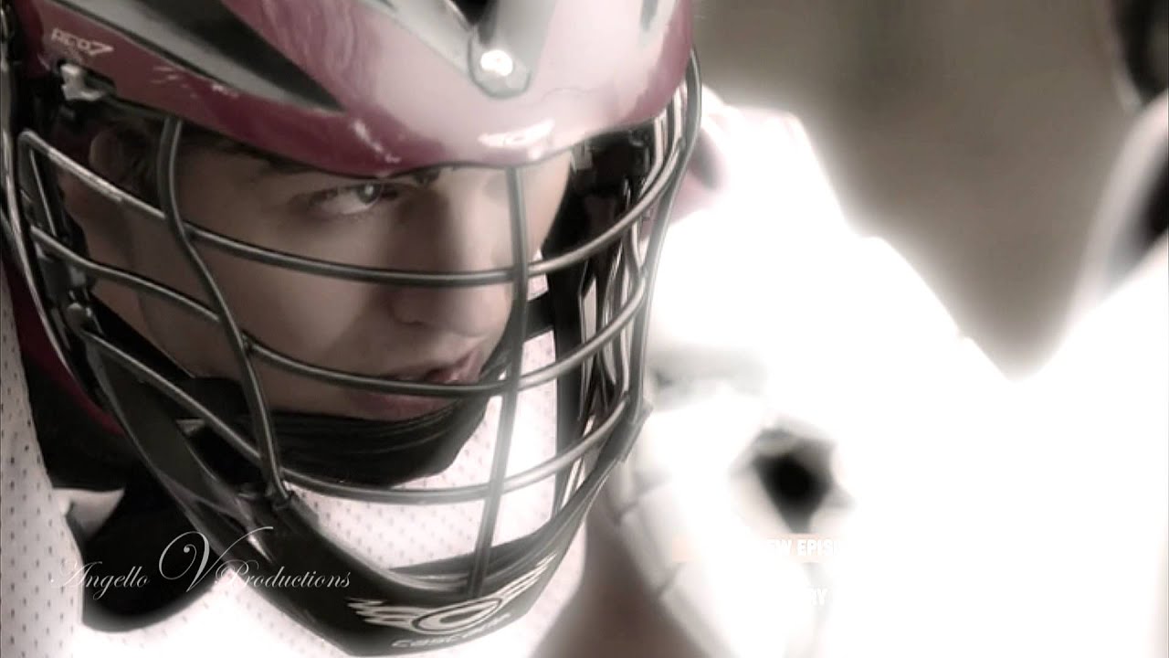 Isaac Lahey + Elena Gilbert || Still Here [AU]