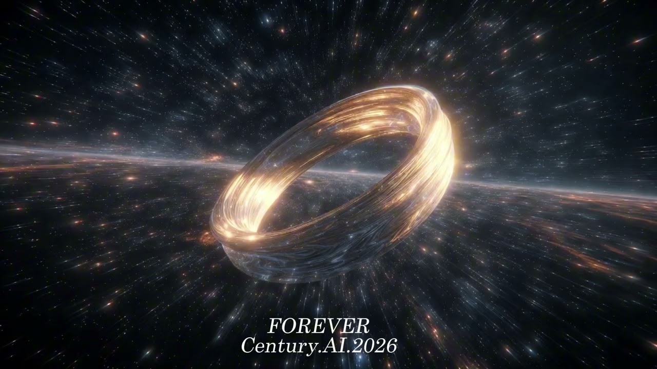Forever