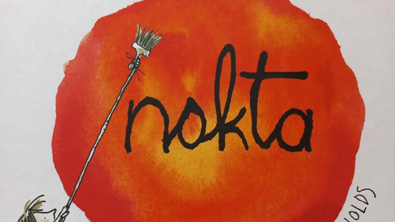 Nokta | Peter H. Reynolds