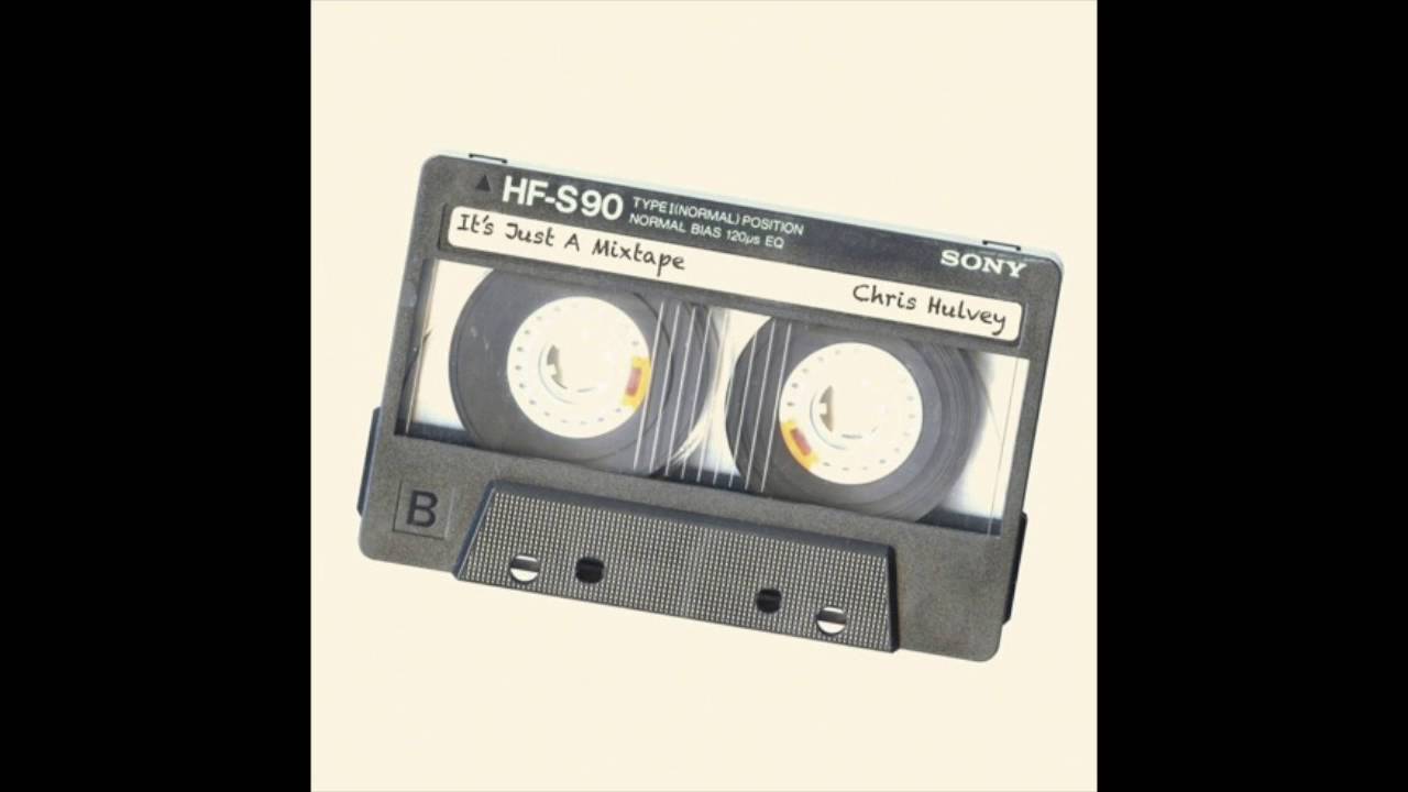 Just Vibe - Chris Hulvey