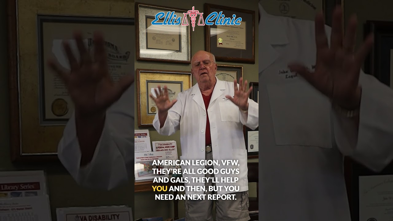 Vets: No Medical Records