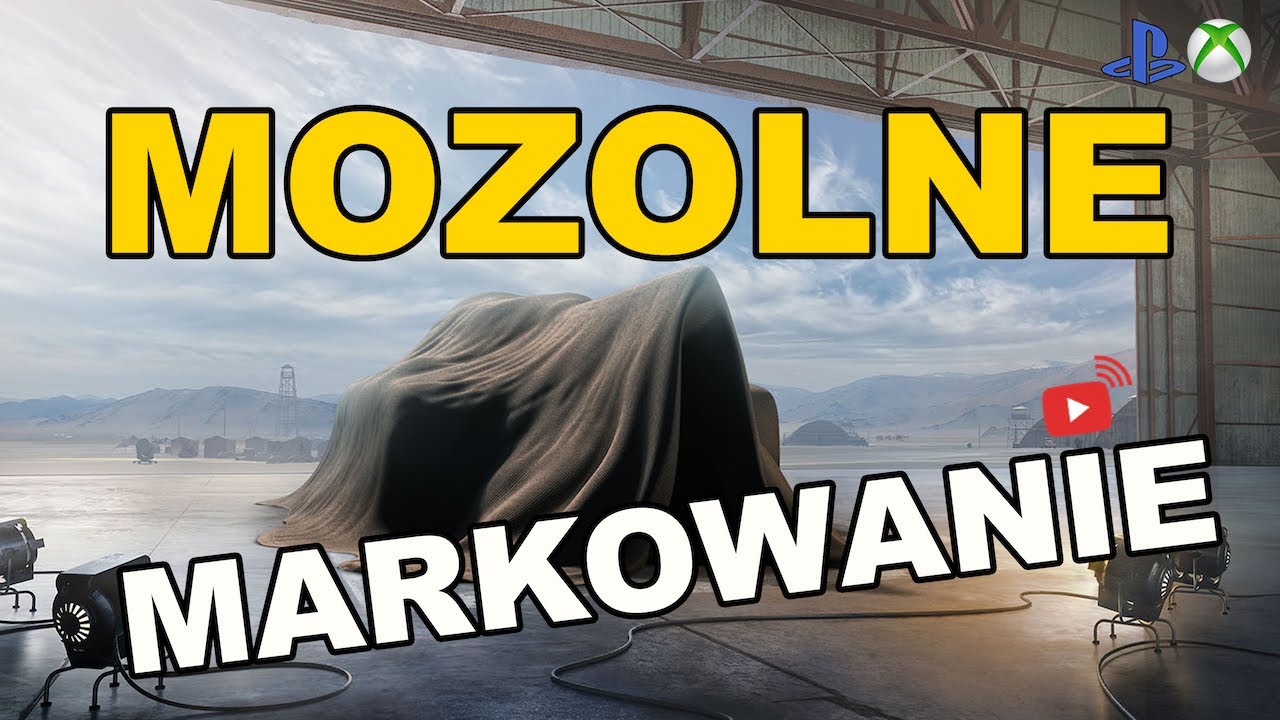 Weekendowe markowanie hincul live  World of Tanks Xbox Series X/Ps5