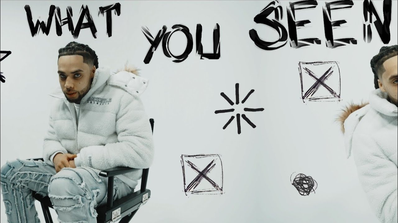 Xclusive - What You Seen (Official Music Video)