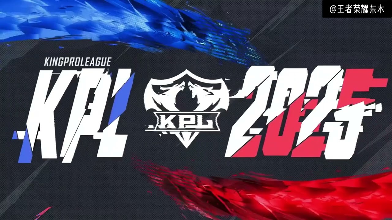 2025KPL夏季赛：杭州LGDNBW对战广州TTG 第三局 2K超高清完整版 常规赛第三轮第二周第八场 