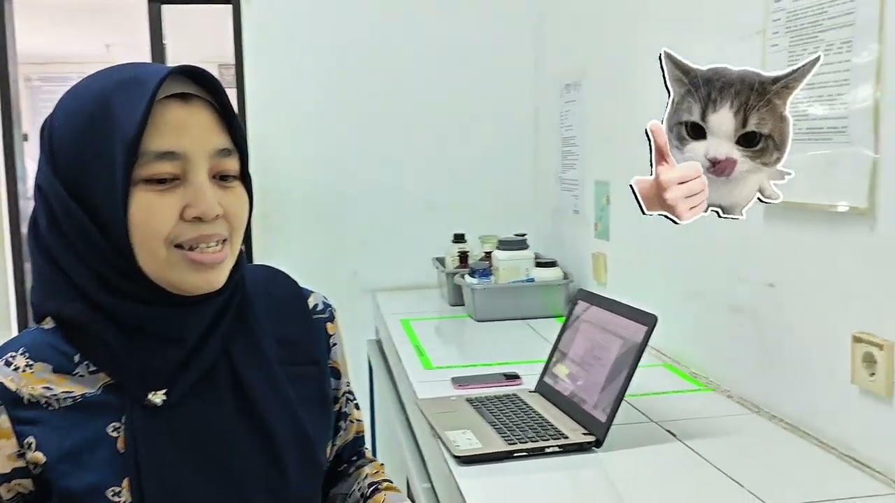 Cara Penggunaan Spektrofotometer UV-Vis B-One