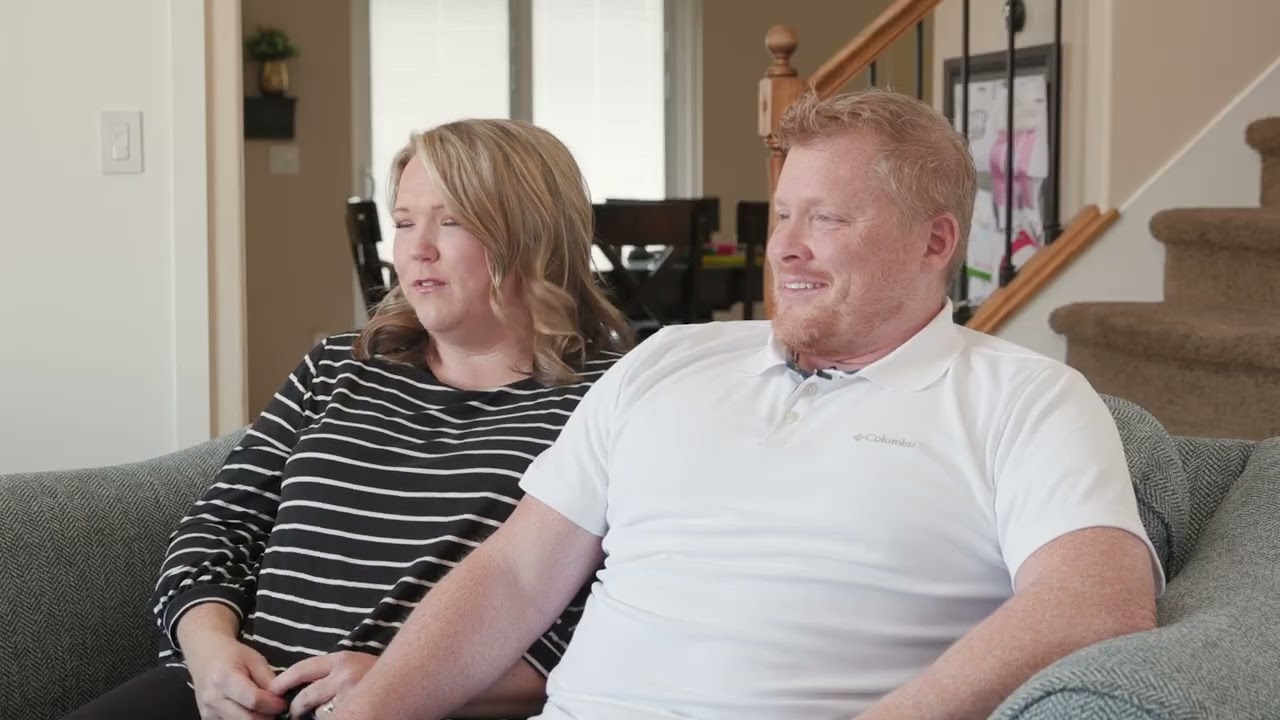 LoganLand | Logan's Story