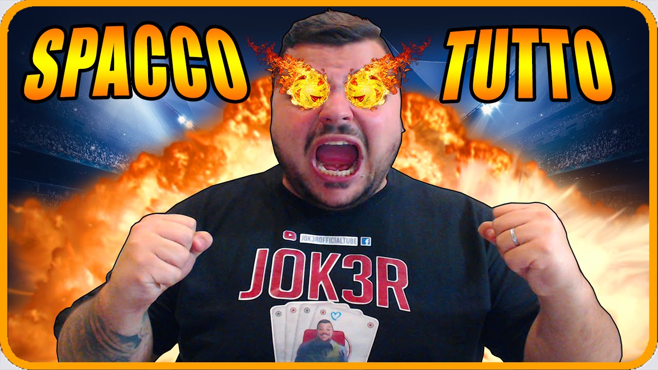 FIFA 15 RTD1 : ORA SPACCO TUTTO ! [60 FPS]