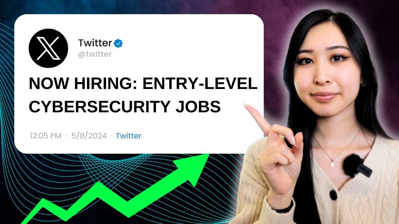 HIGHEST Paid Skills in IT and Cybersecurity: Want to start an IT Career? HINT: Start with Networking