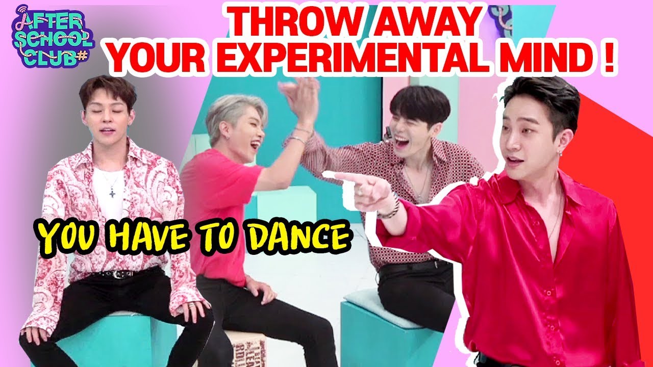 [AFTER SCHOOL CLUB] The Rose's Speed Quiz Game (더로즈의 스피드 게임) _ HOT!