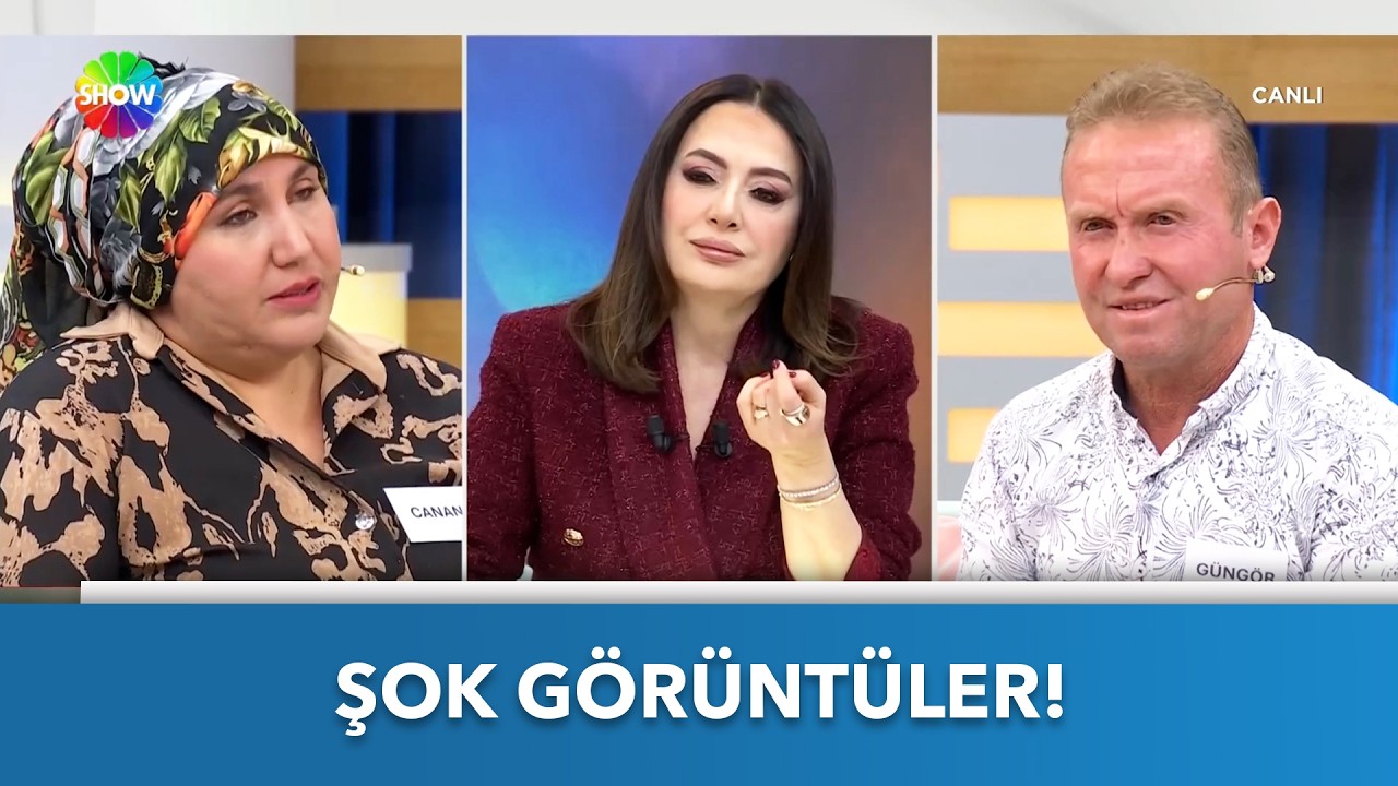 Canan çocuğu sahipsiz mi bıraktı? | Didem Arslan Yılmaz'la Vazgeçme 20.03.2026