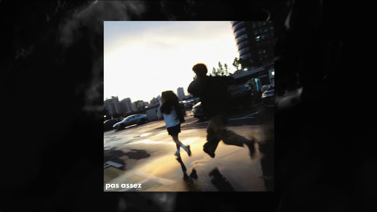 H Jeune Crack x Samoss Type Beat - 