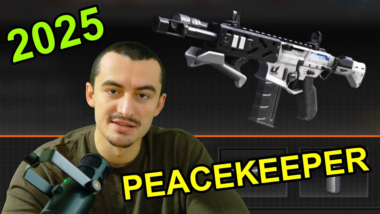 Black Ops 2 - First Ever DLC Weapon 