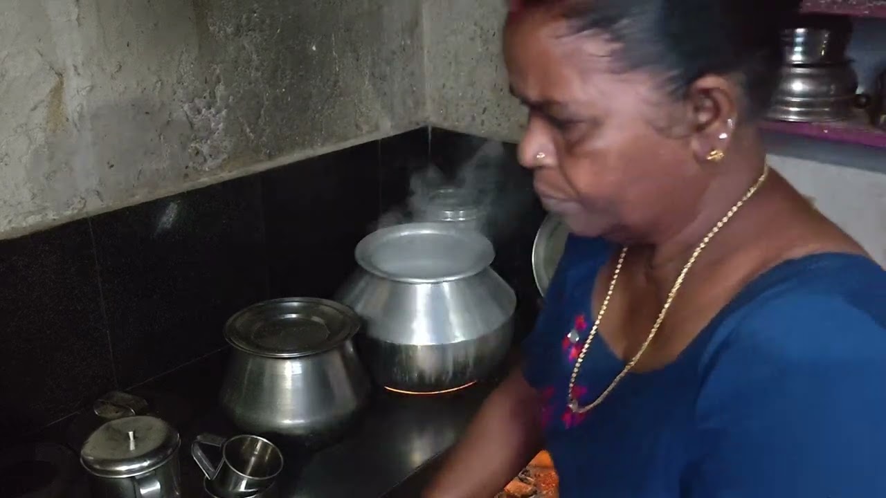 ഇന്നത്തെ സ്പെഷ്യൽ 😋👌