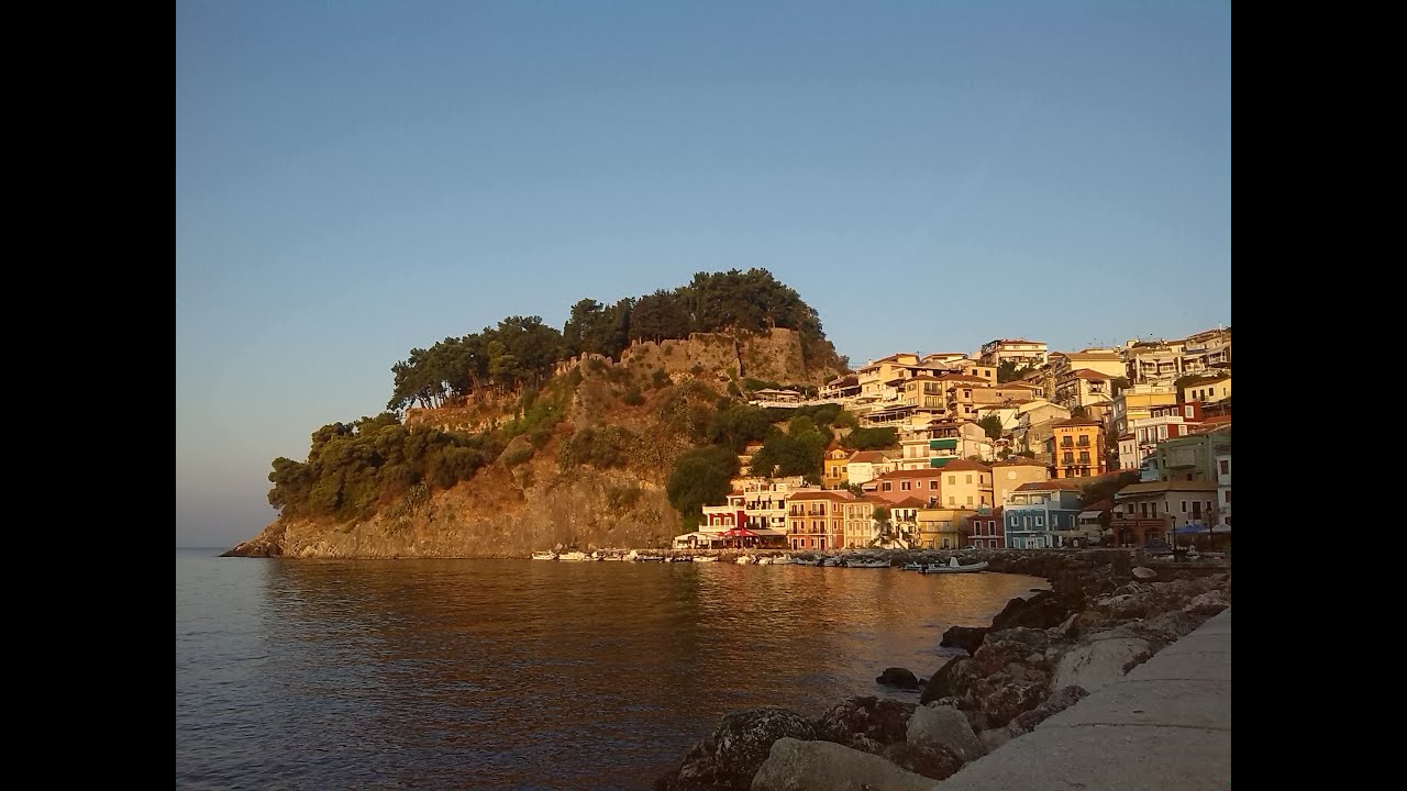 Parga